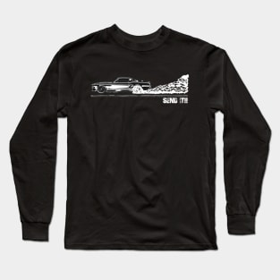 Send it!! Long Sleeve T-Shirt